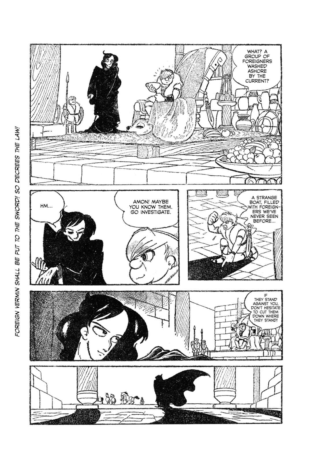 Page 8 Chapter Unknown_0dc4 Rose-Coloured Angel