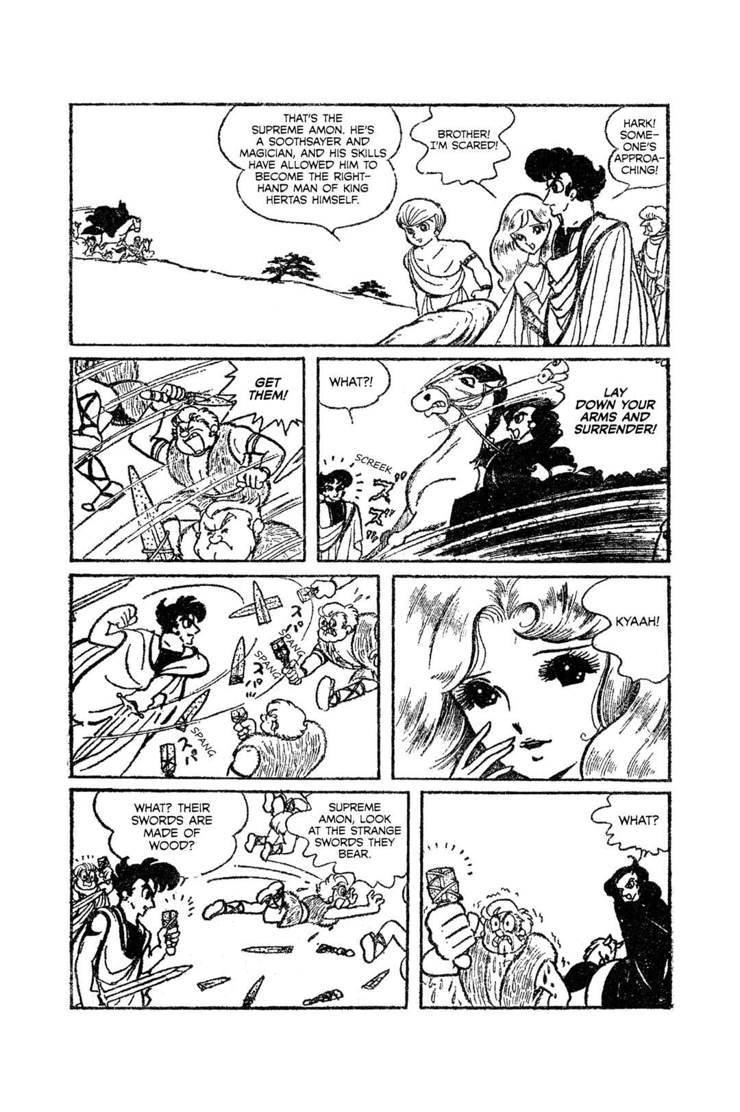 Page 9 Chapter Unknown_0dc4 Rose-Coloured Angel