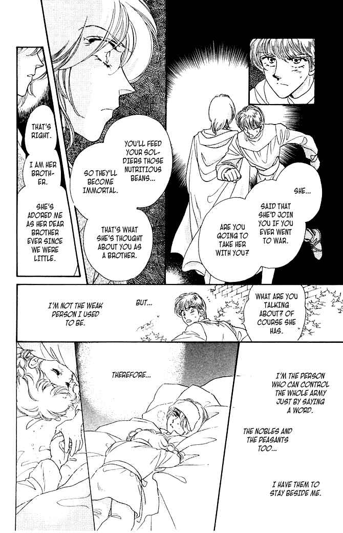 Page 42 Chapter 7 South Prince North Princess