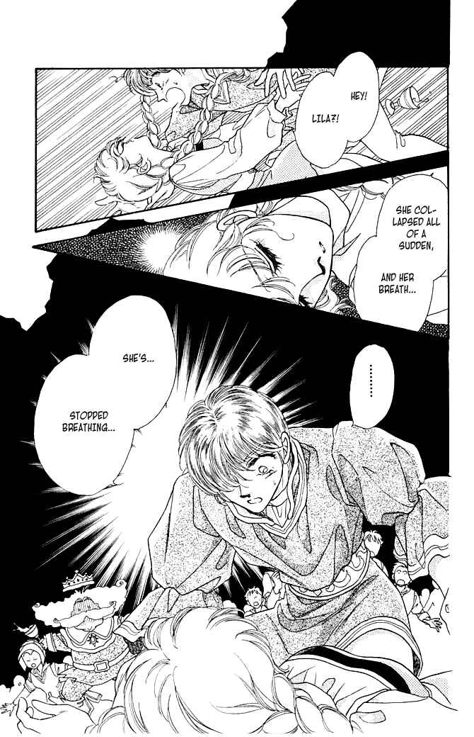 Page 47 Chapter 7 South Prince North Princess