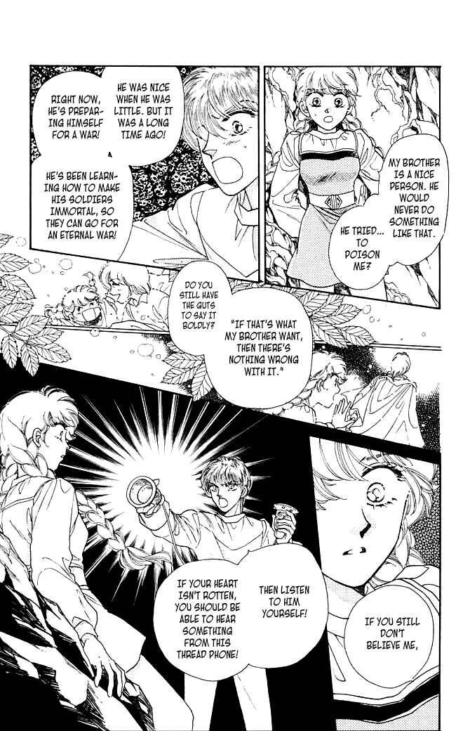 Page 65 Chapter 7 South Prince North Princess