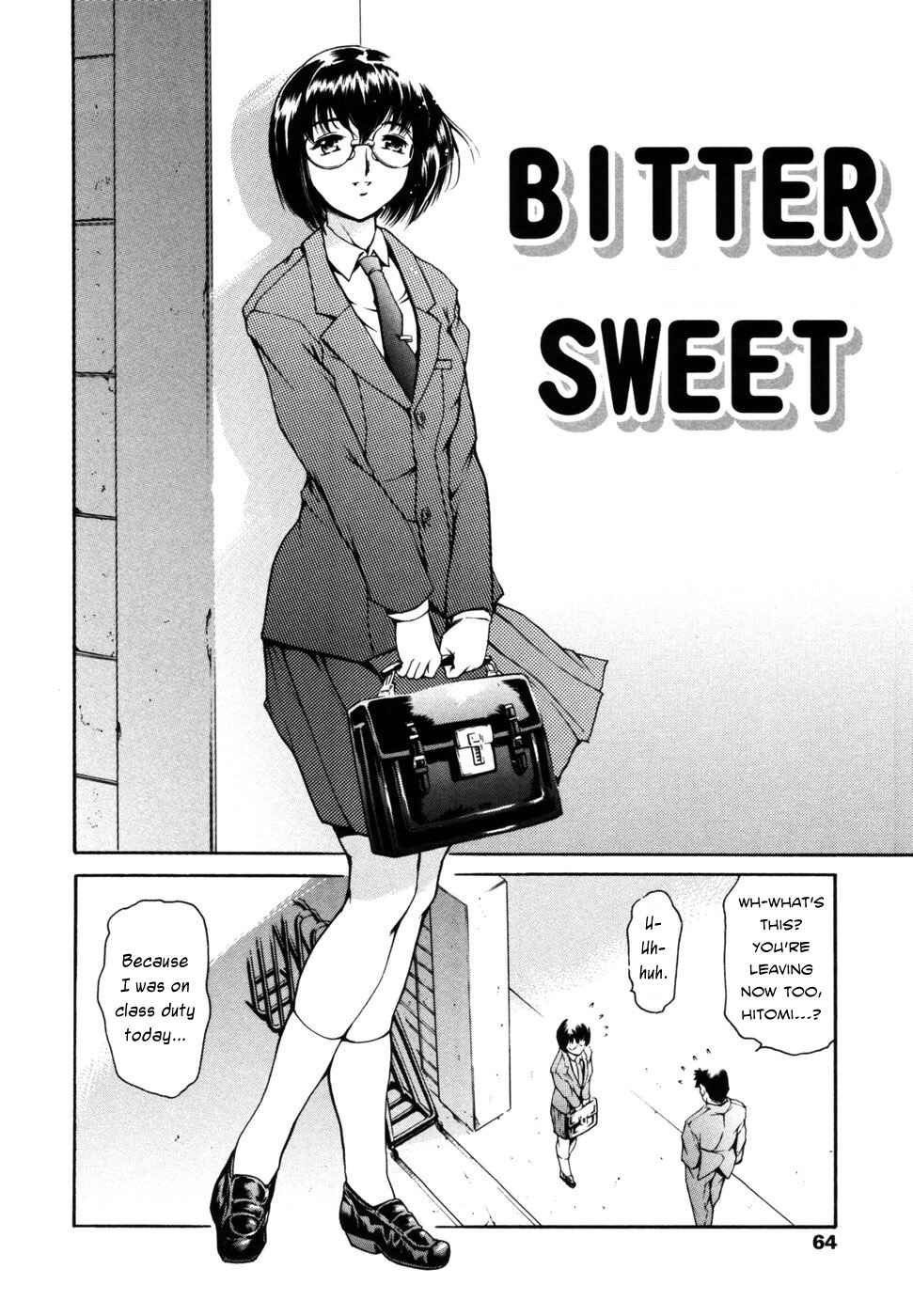 Page 2 Chapter 4 Imonatsu