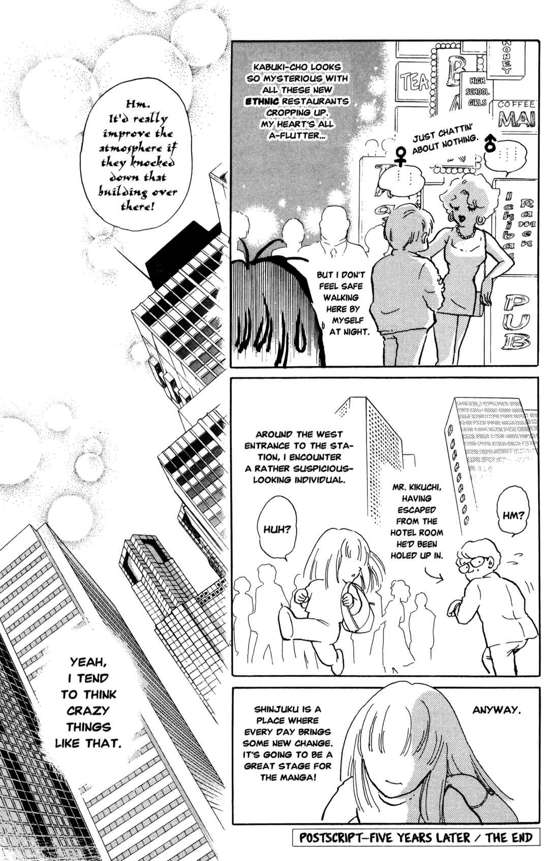 Page 2 Chapter 2.1 Darkside Blues