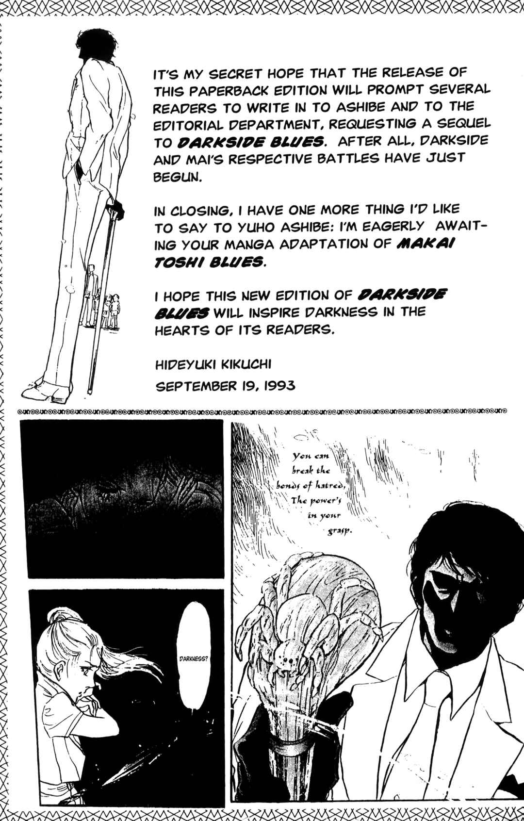 Page 2 Chapter 2.2 Darkside Blues