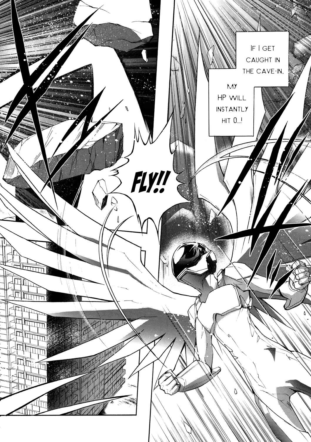 Page 37 Chapter 11 Accel World