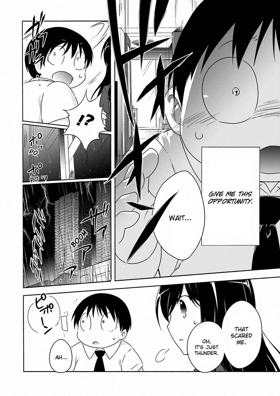 Page 11 Chapter 29 Accel World