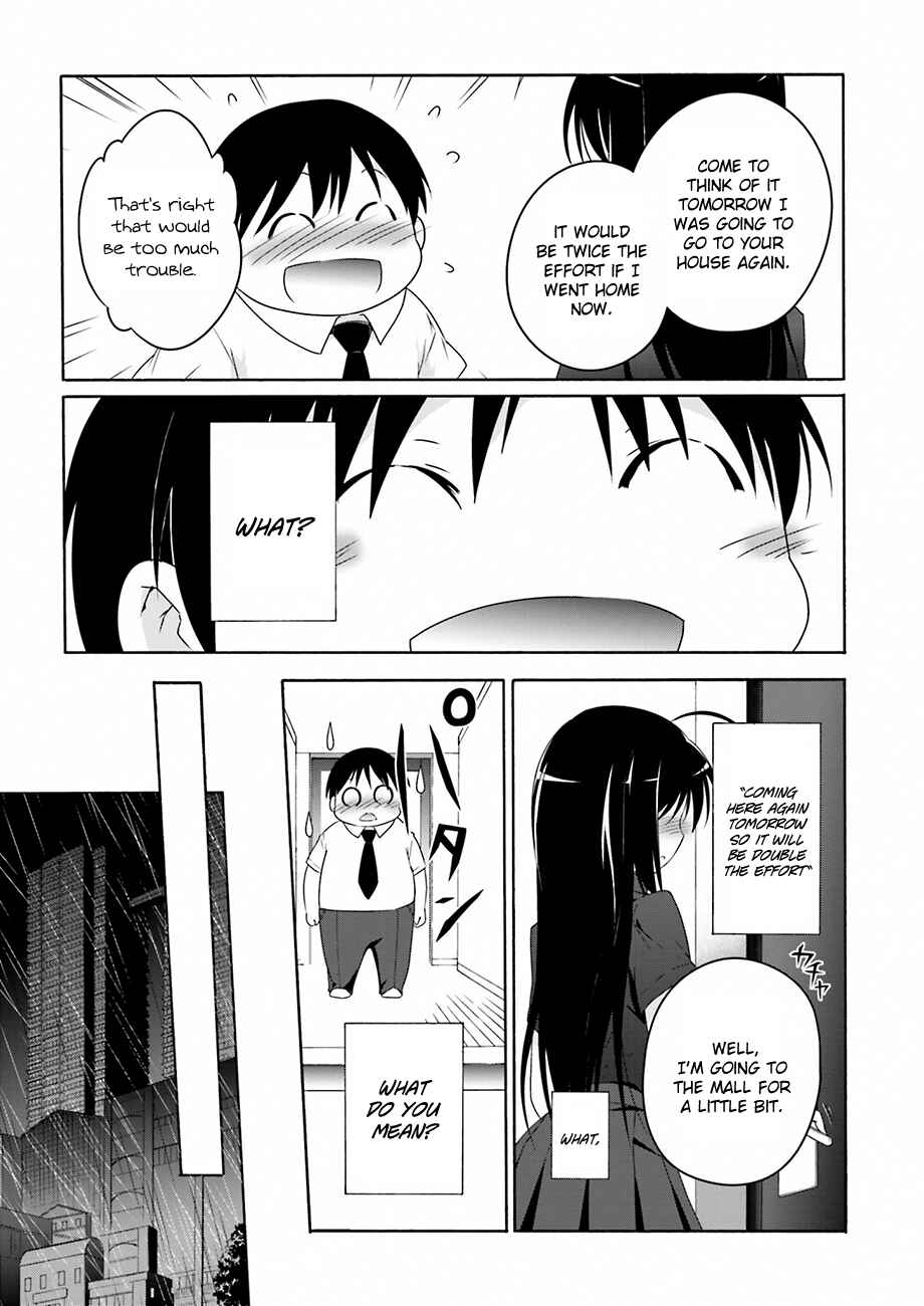 Page 14 Chapter 29 Accel World