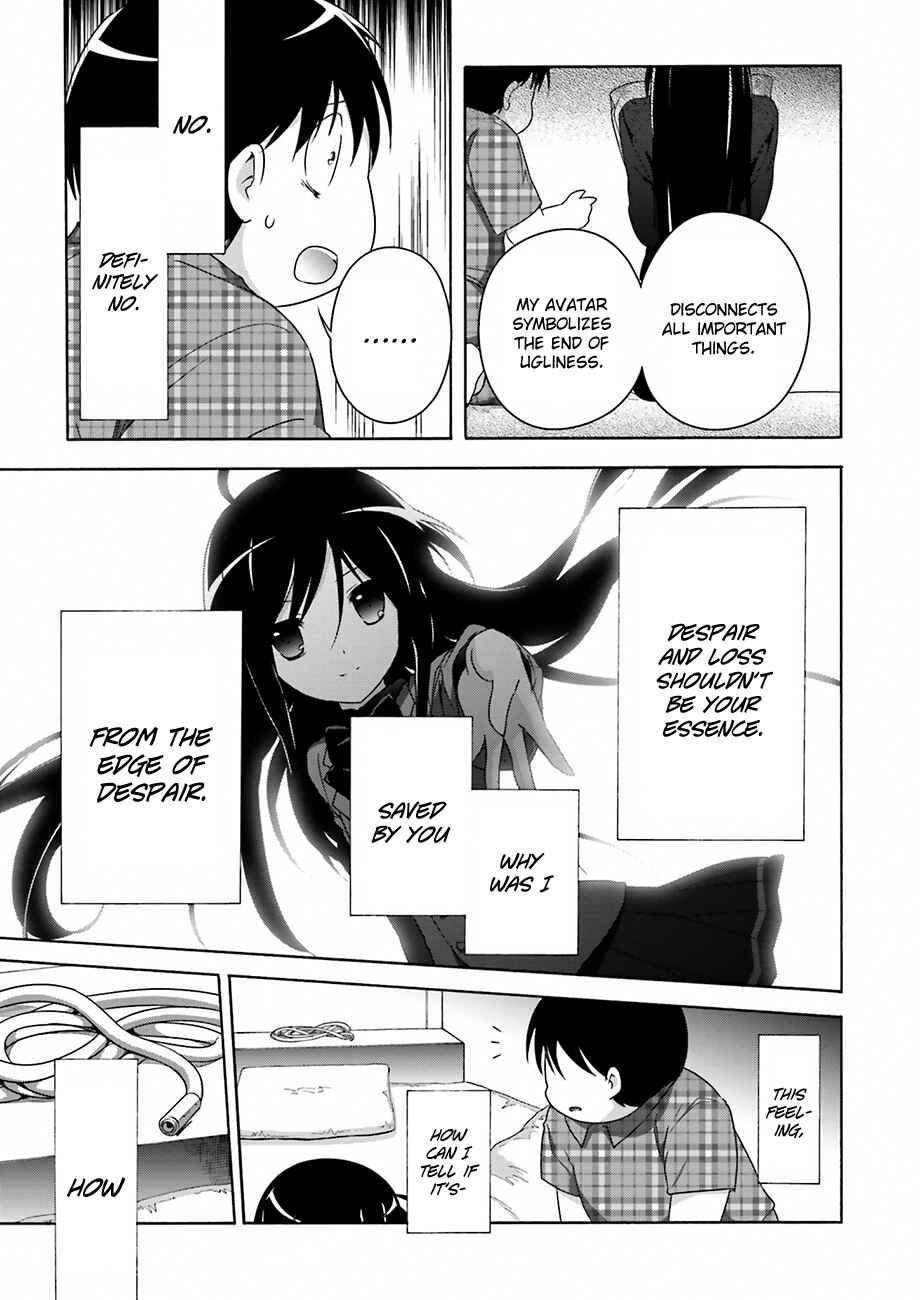 Page 30 Chapter 29 Accel World