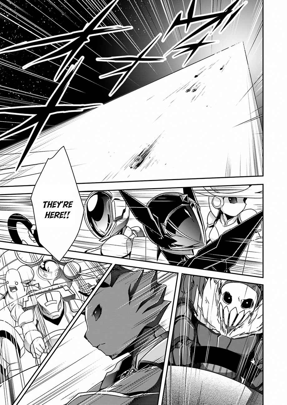 Page 23 Chapter 34 Accel World