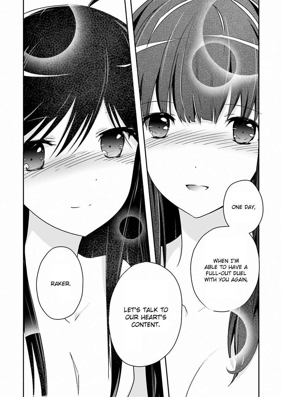 Page 9 Chapter 34 Accel World