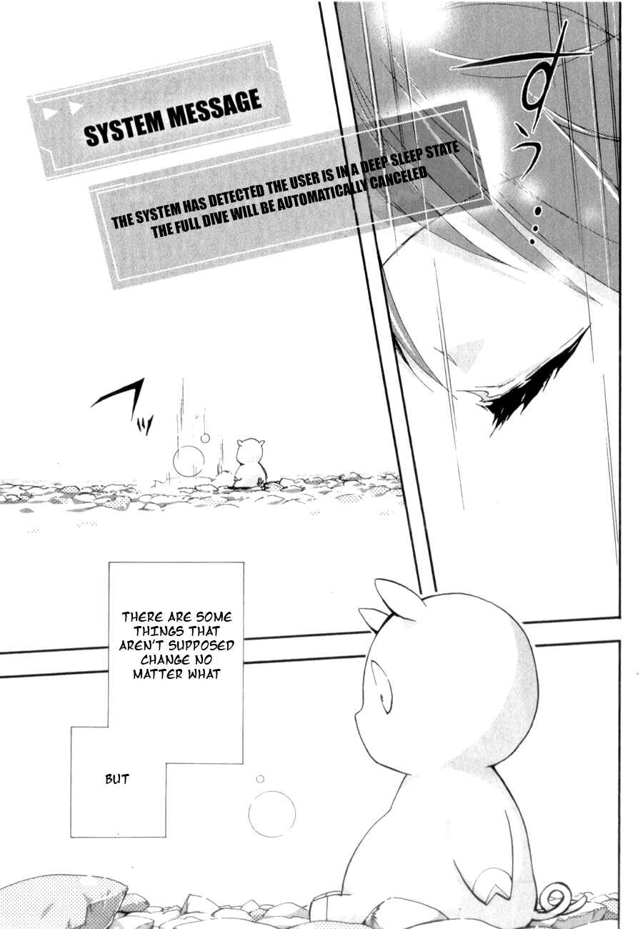 Page 17 Chapter 22 Accel World