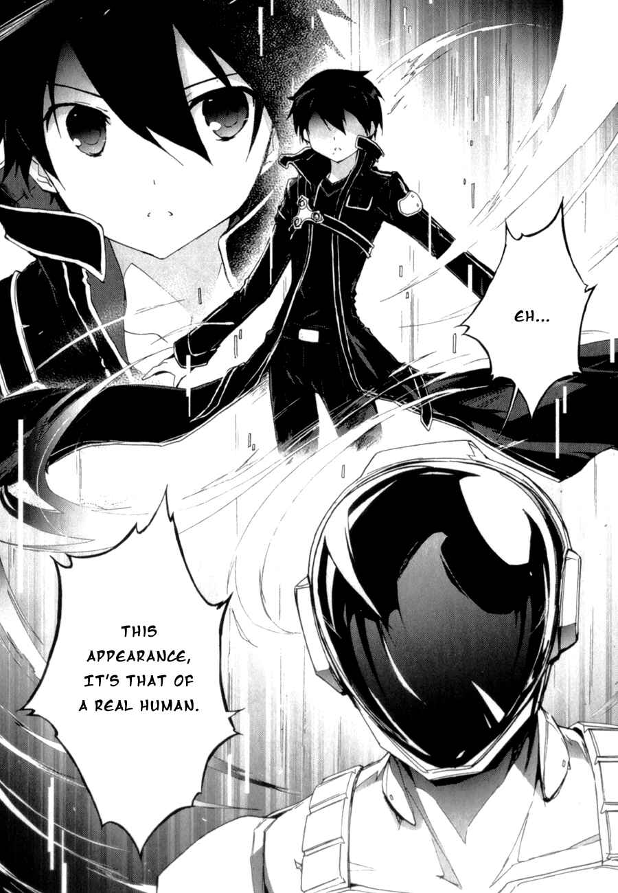 Page 30 Chapter 18 Accel World