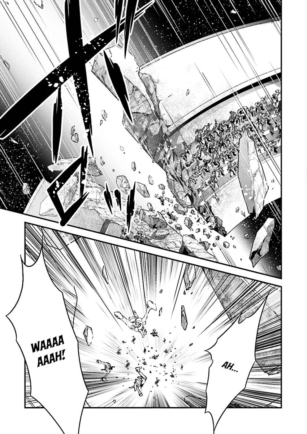 Page 5 Chapter 36 Accel World
