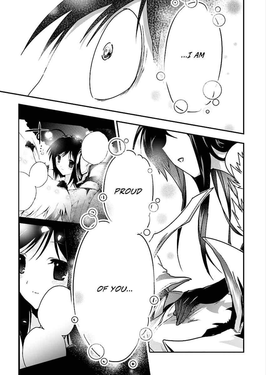 Page 6 Chapter 39 Accel World