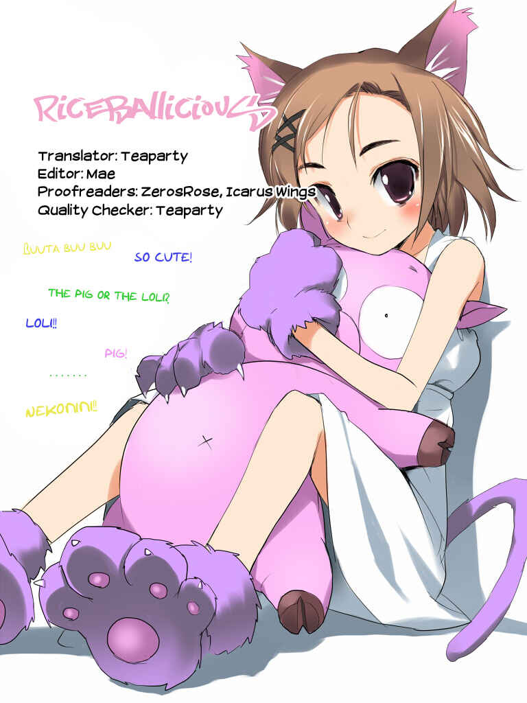 Page 45 Chapter 3 Accel World