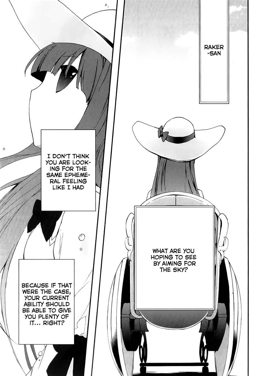 Page 9 Chapter 26 Accel World