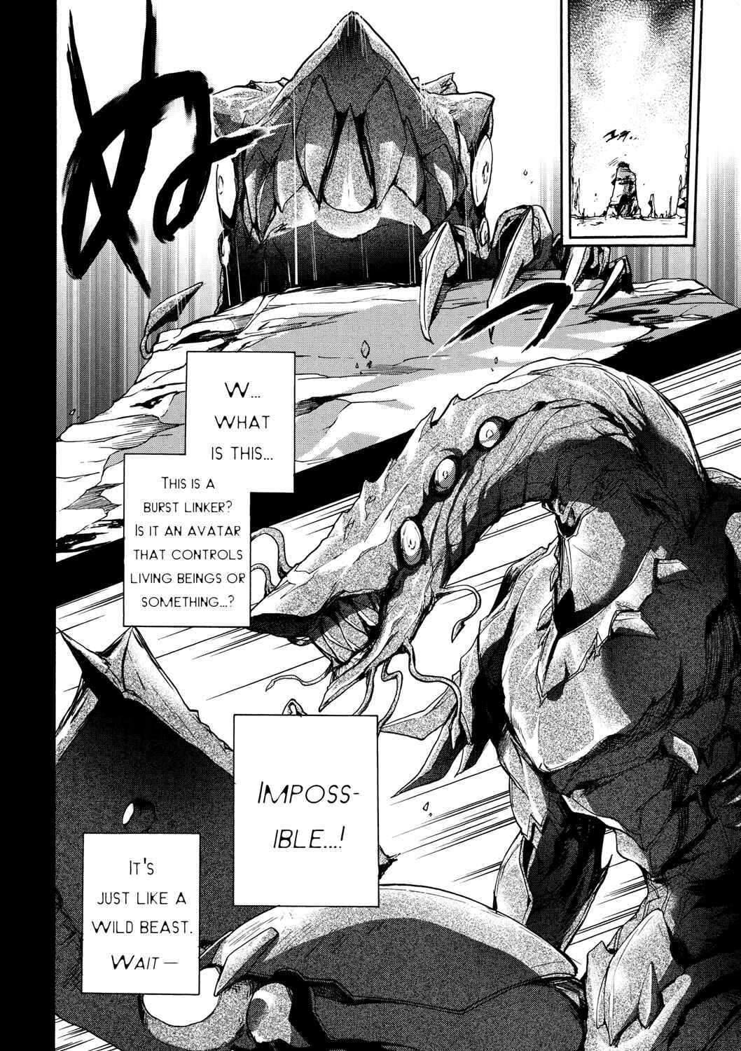 Page 40 Chapter 12 Accel World