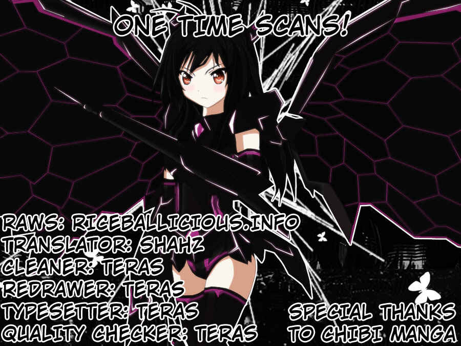 Page 44 Chapter 16 Accel World