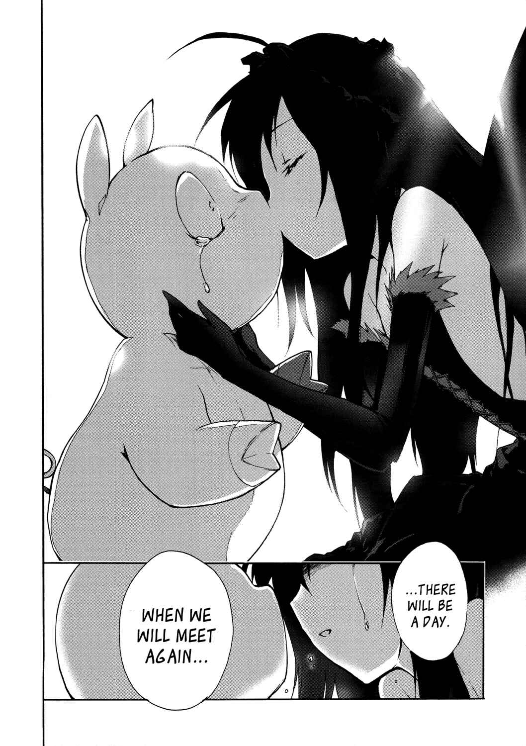 Page 49 Chapter 5 Accel World