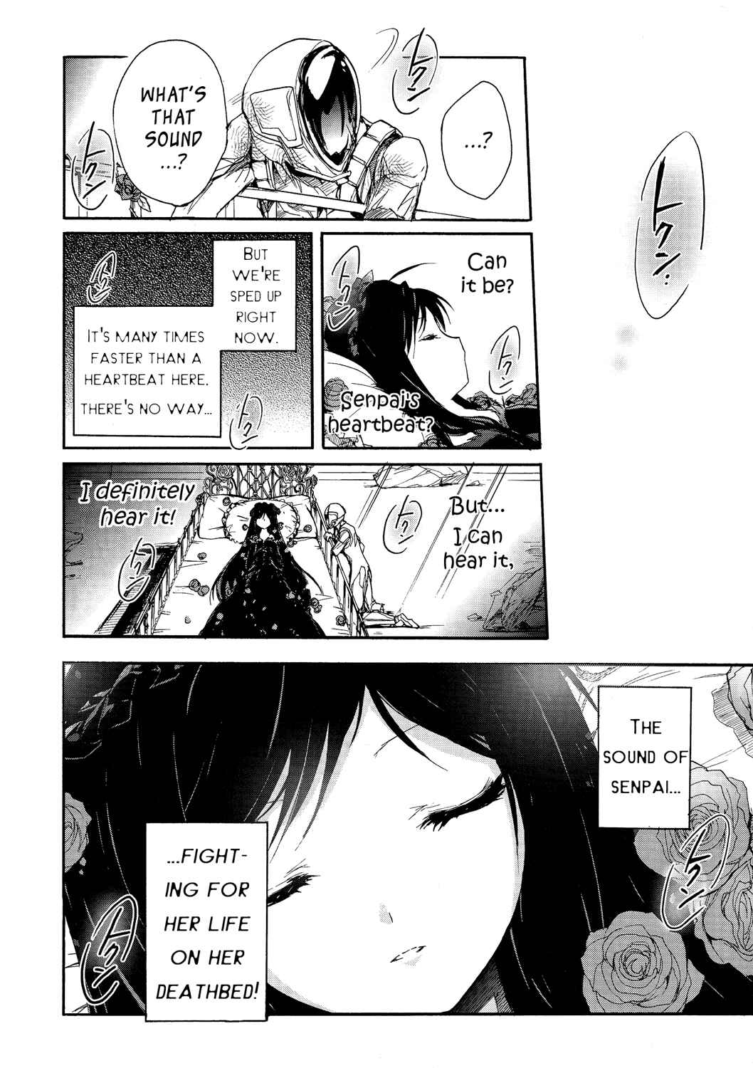 Page 36 Chapter 7 Accel World