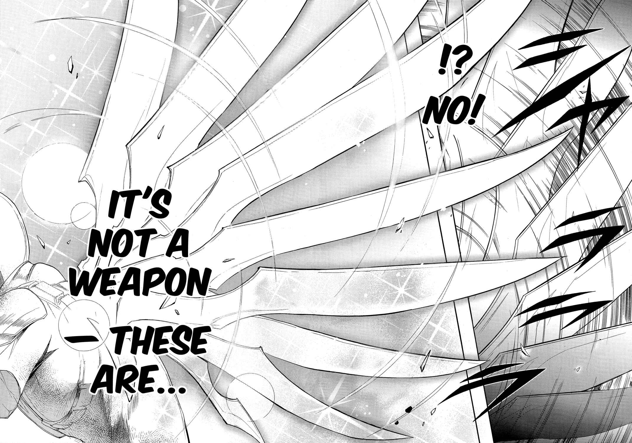 Page 40 Chapter 7 Accel World