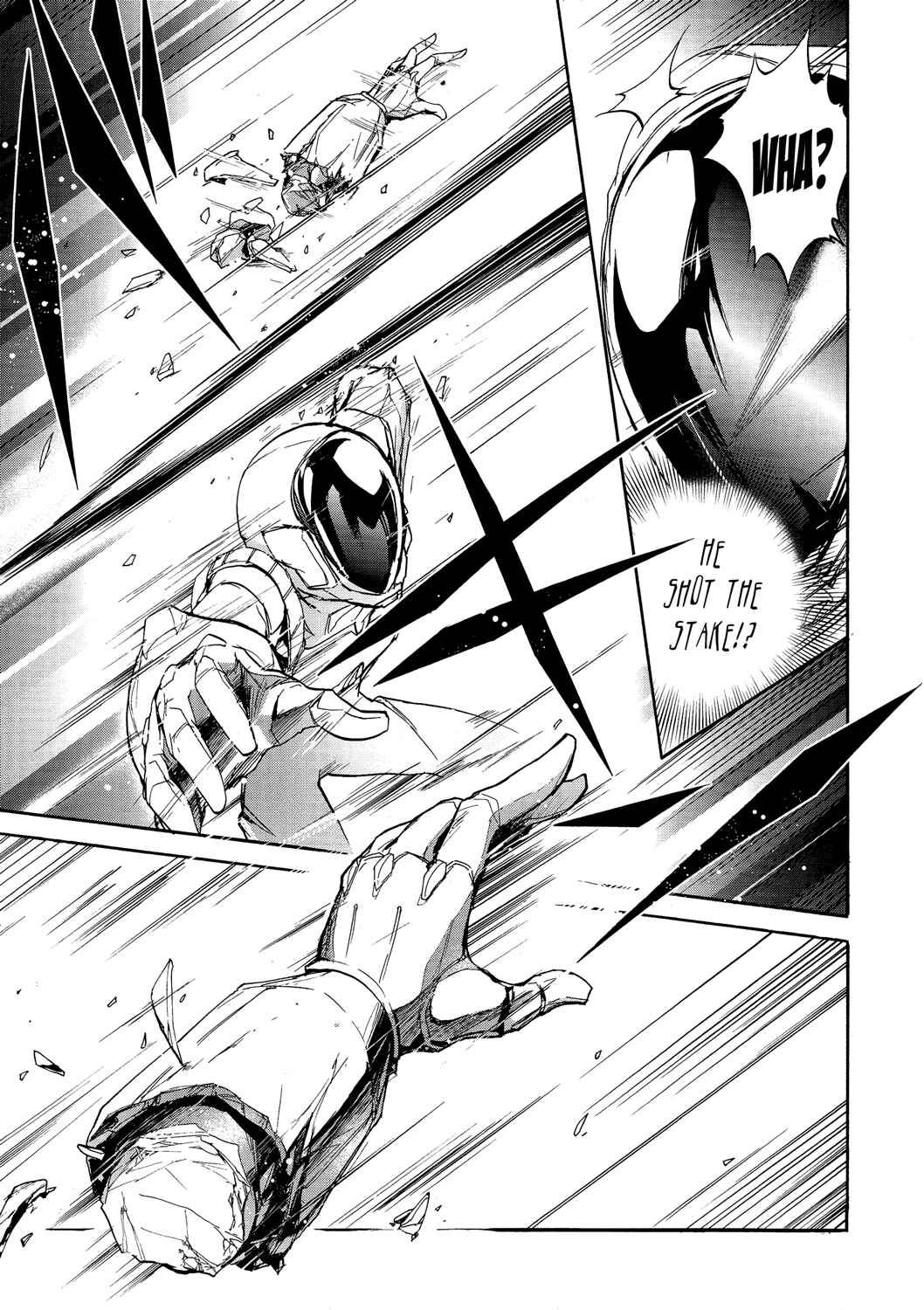 Page 5 Chapter 7 Accel World
