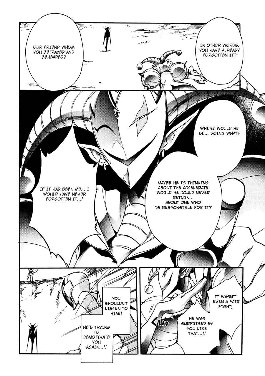 Page 48 Chapter 15 Accel World