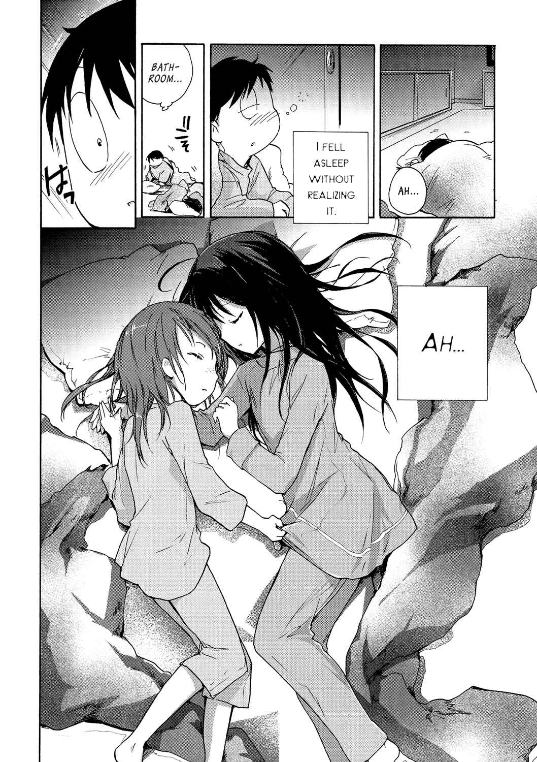 Page 16 Chapter 13 Accel World