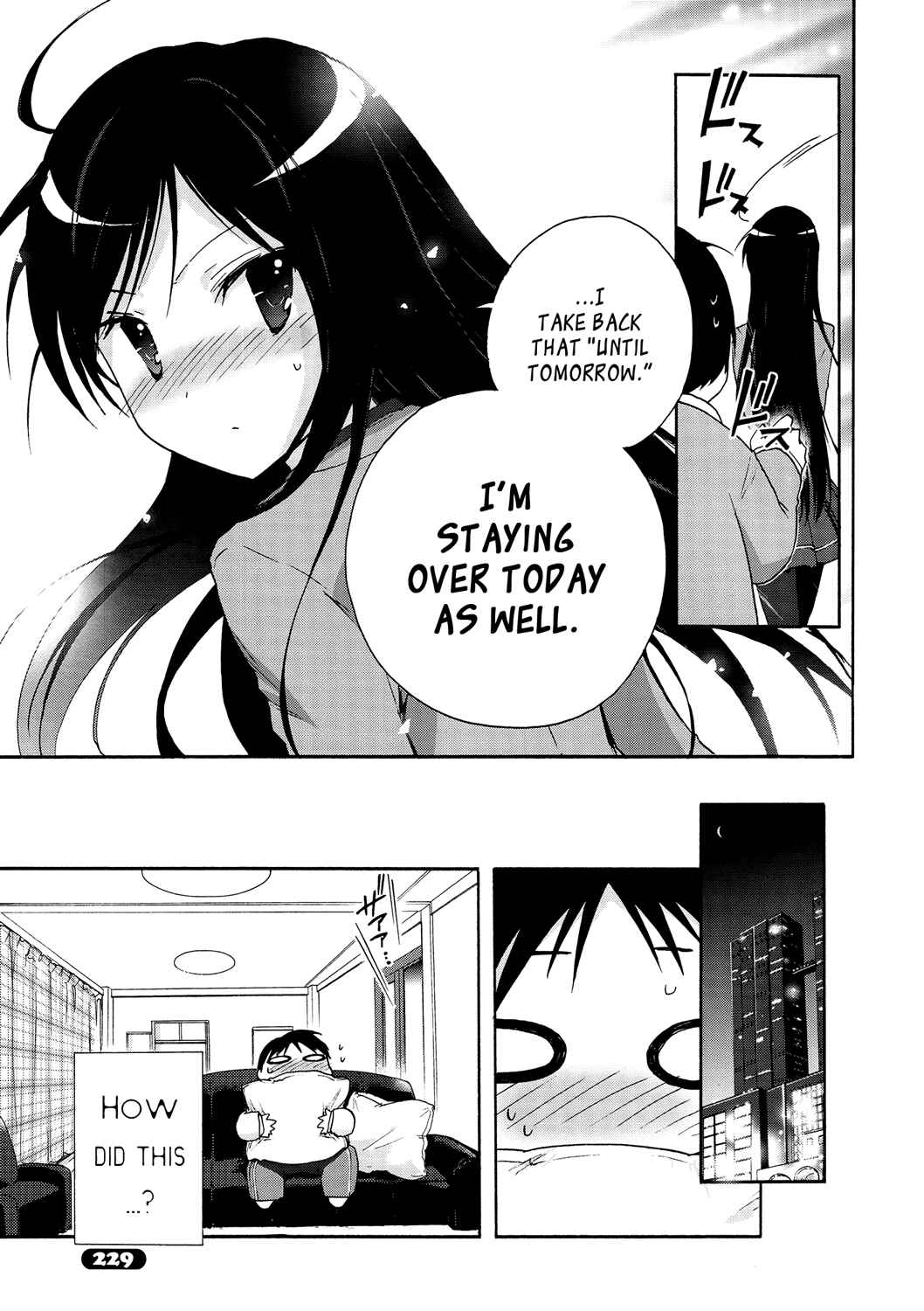 Page 9 Chapter 13 Accel World