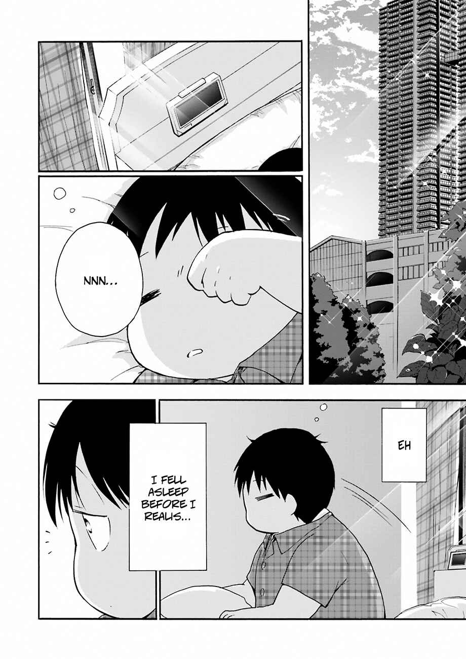 Page 12 Chapter 31 Accel World