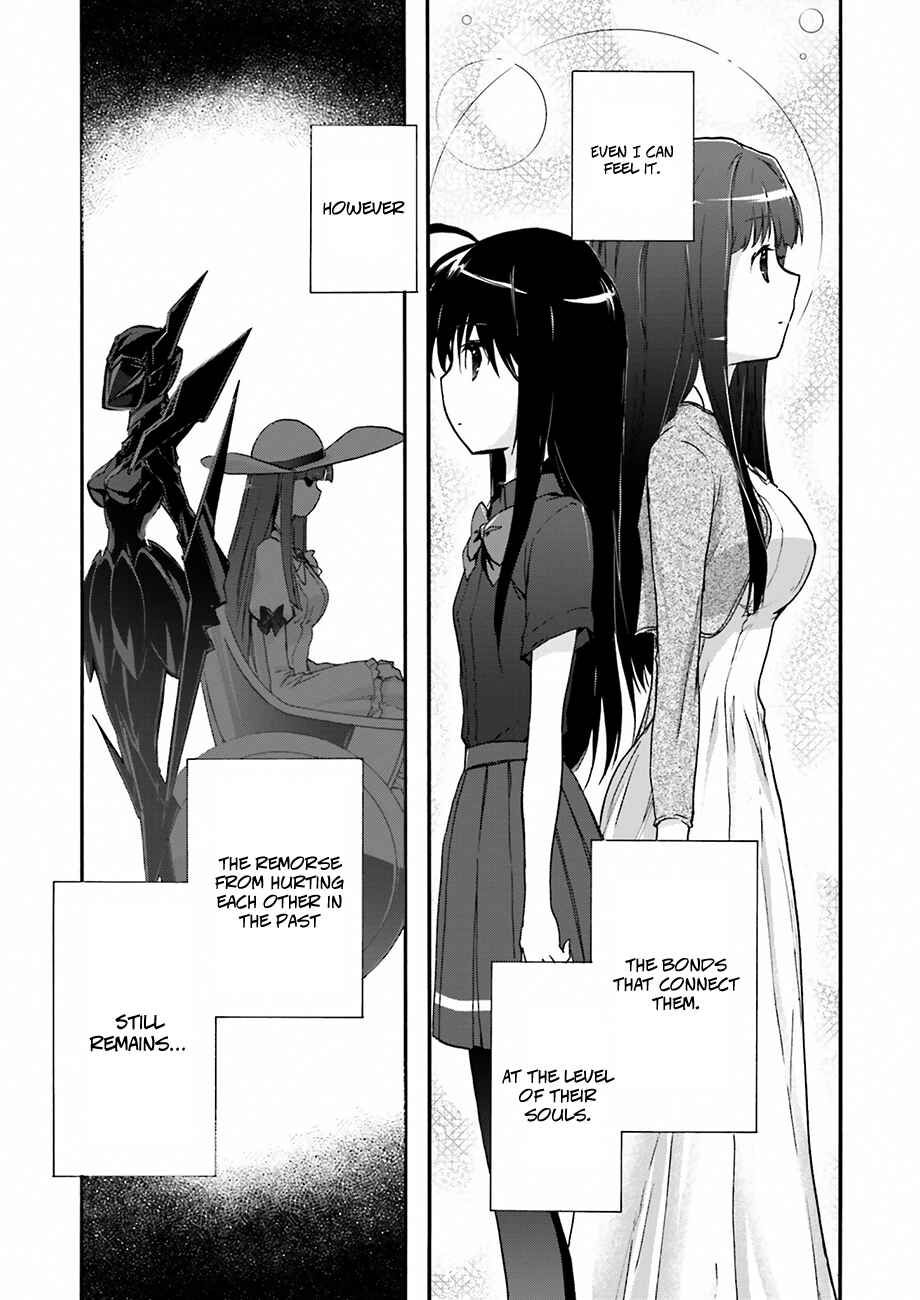Page 23 Chapter 31 Accel World