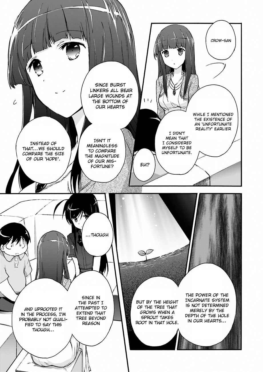 Page 31 Chapter 31 Accel World