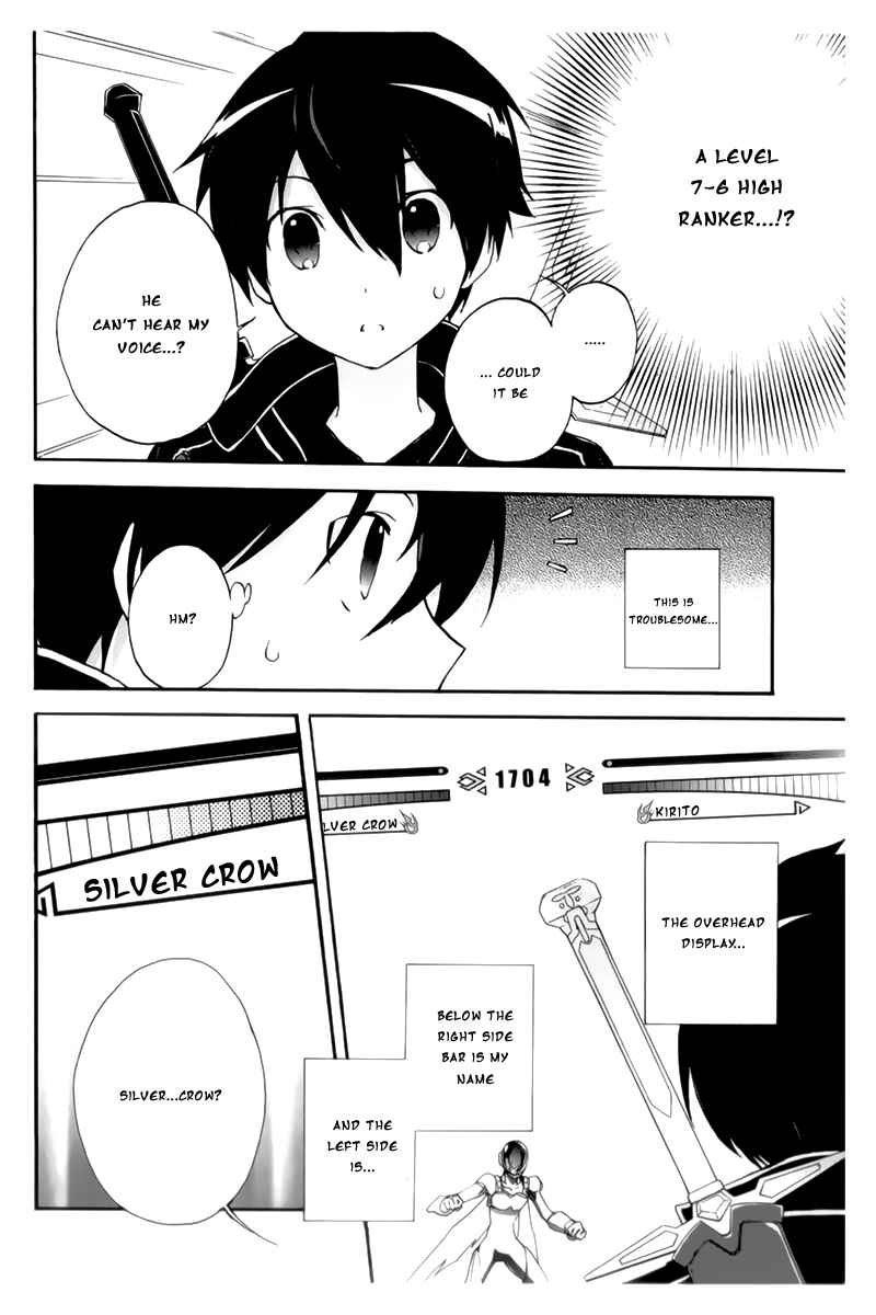Page 9 Chapter 19 Accel World