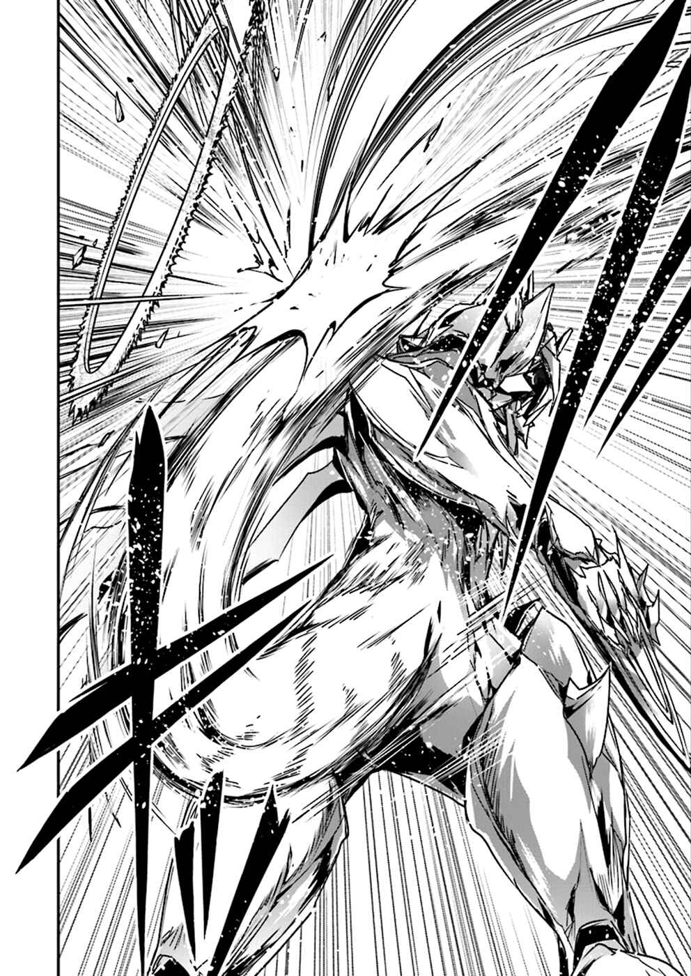 Page 26 Chapter 38 Accel World