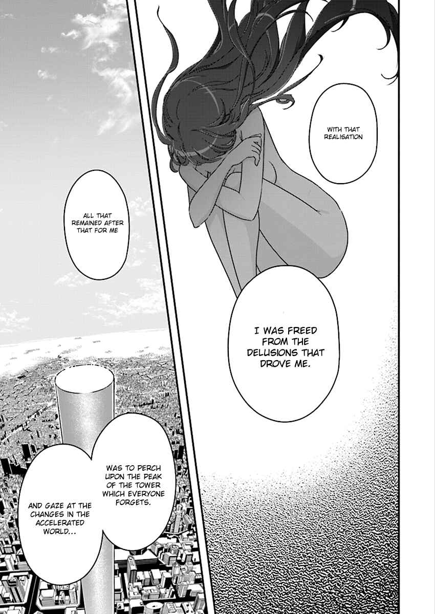 Page 8 Chapter 41 Accel World