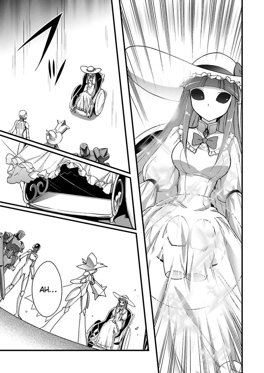 Page 20 Chapter 28 Accel World