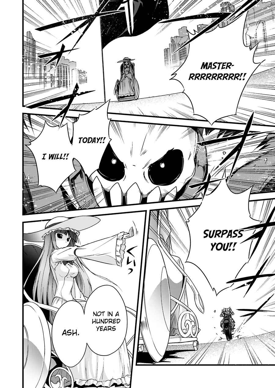 Page 7 Chapter 28 Accel World