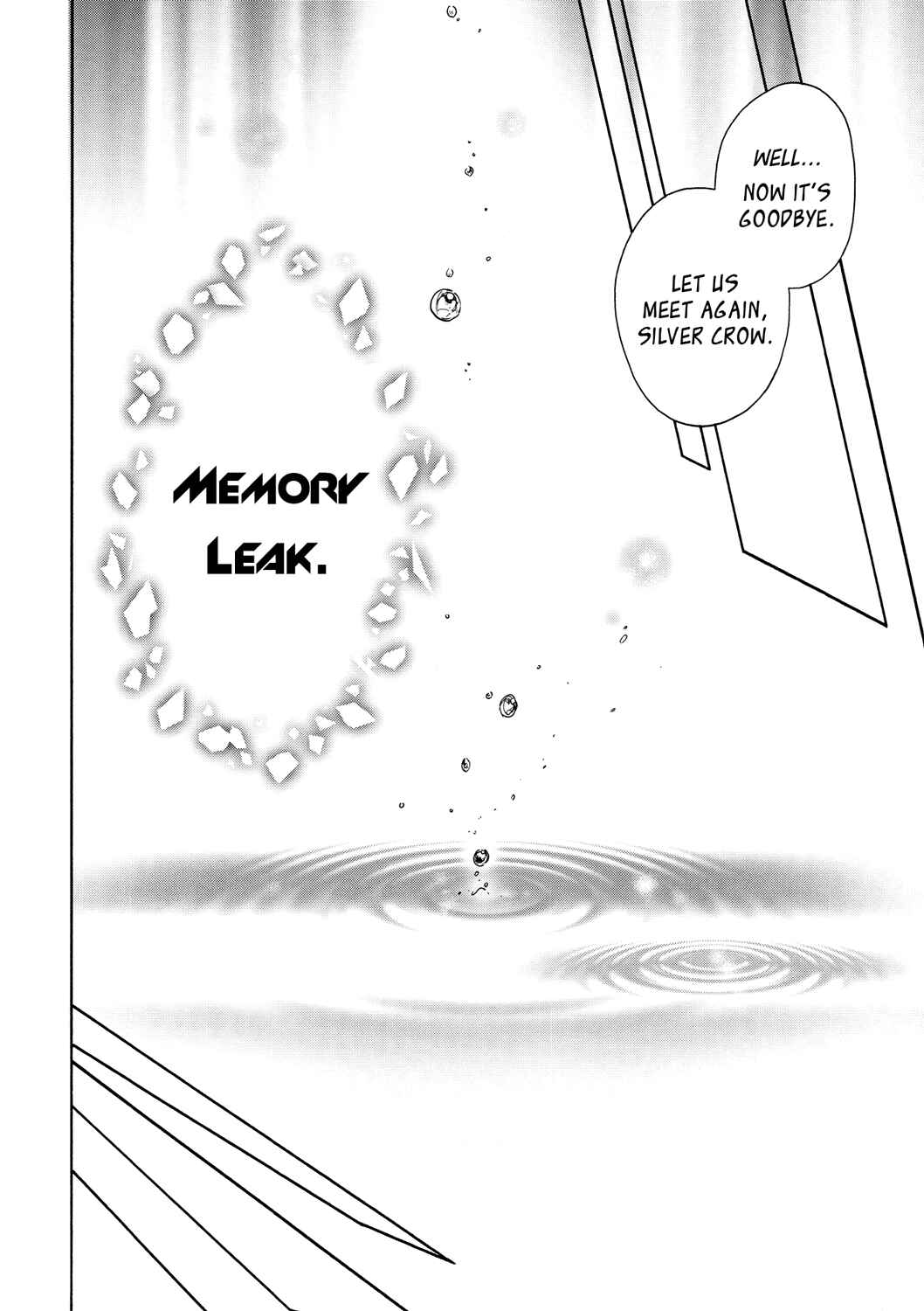 Page 42 Chapter 10 Accel World