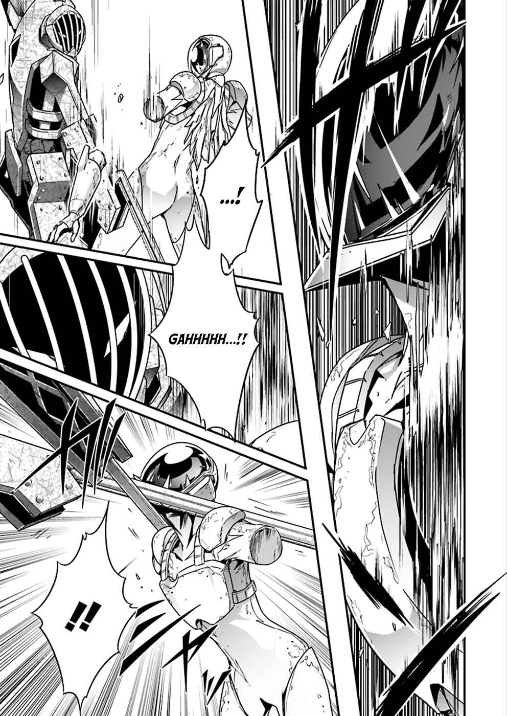 Page 11 Chapter 37 Accel World