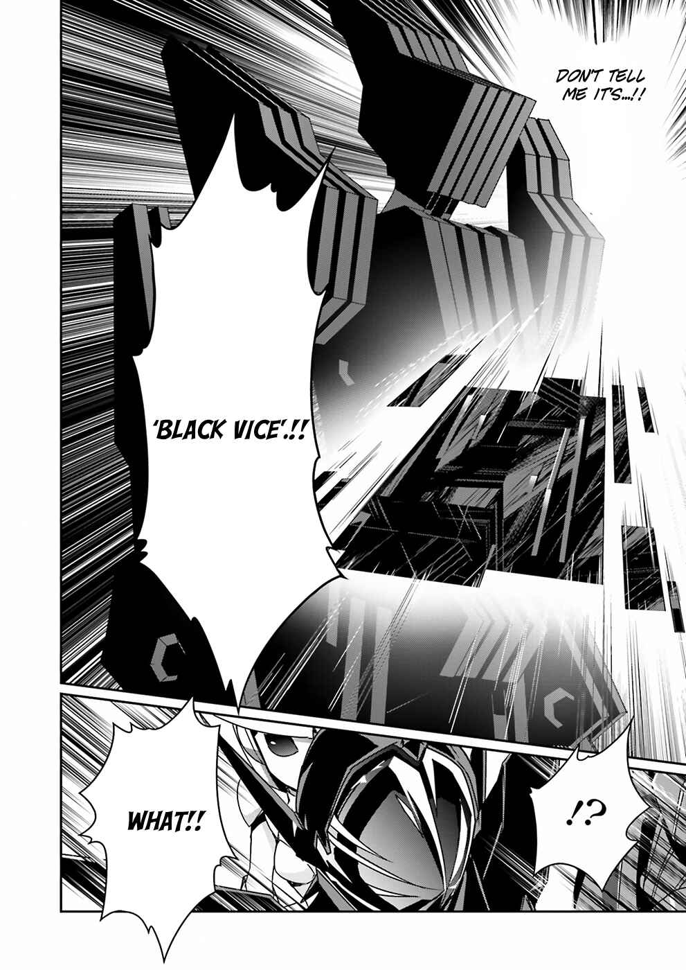 Page 8 Chapter 35 Accel World