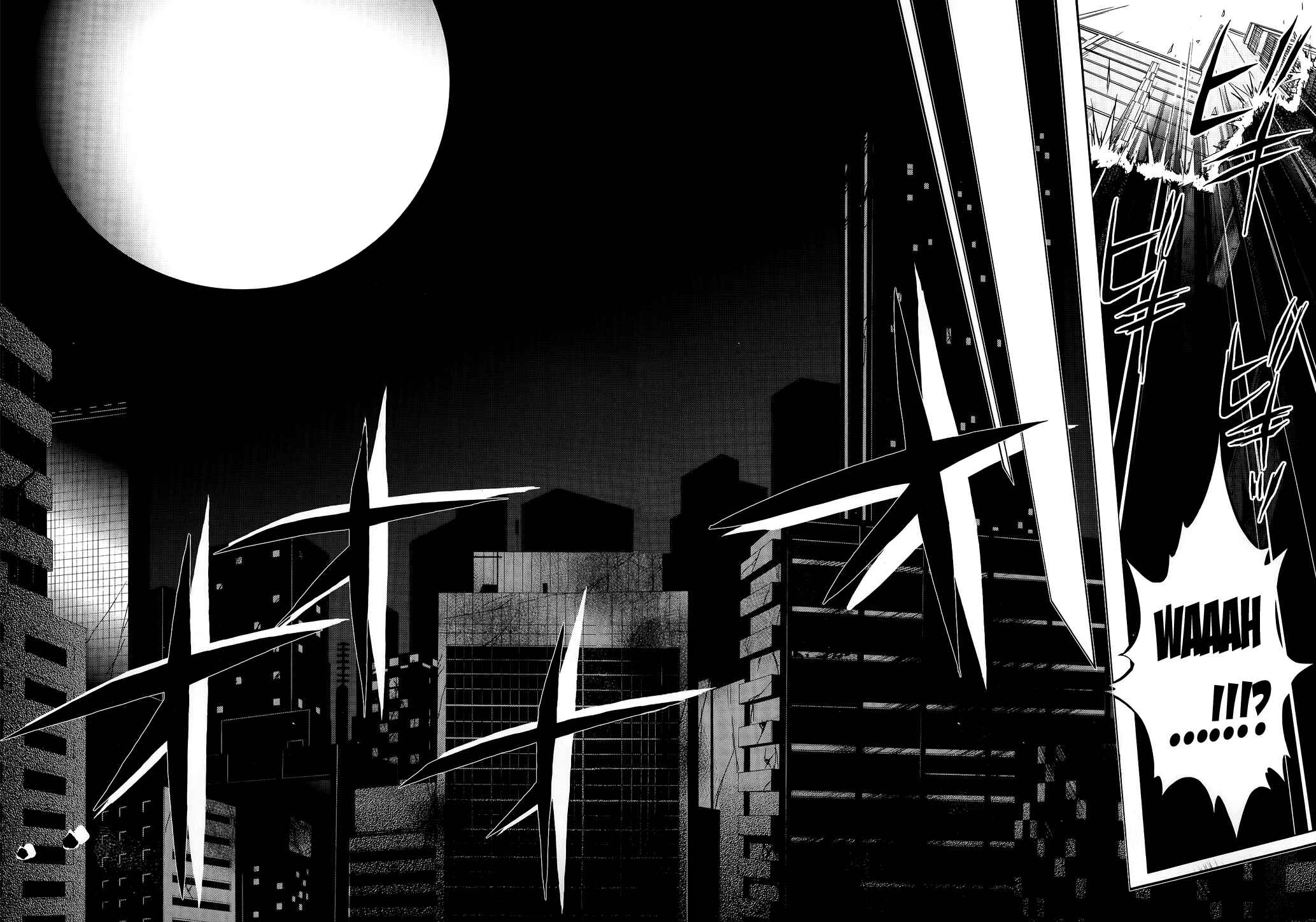 Page 42 Chapter 2 Accel World