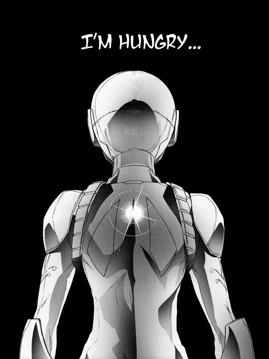 Page 16 Chapter 17 Accel World