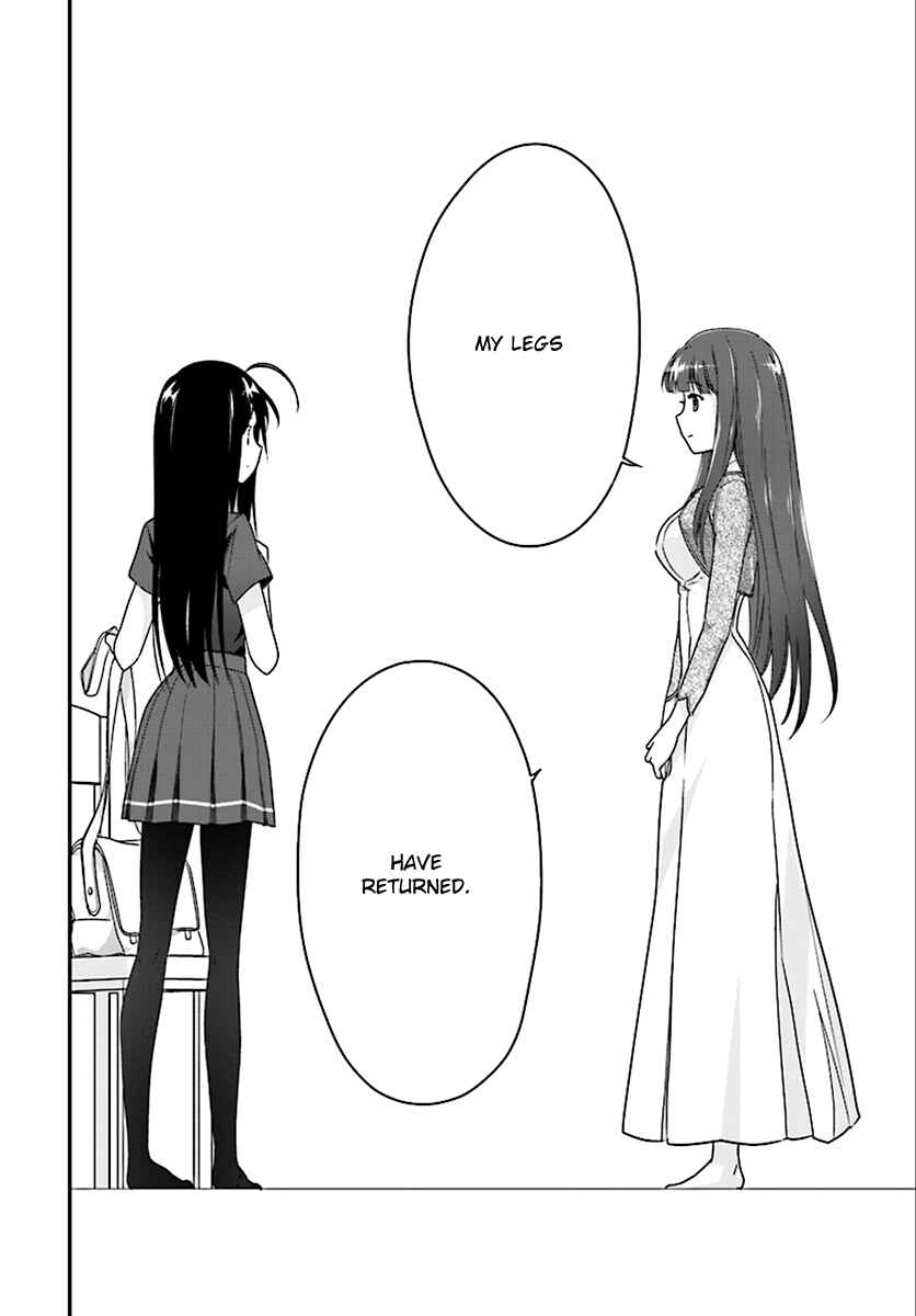Page 27 Chapter 42 Accel World