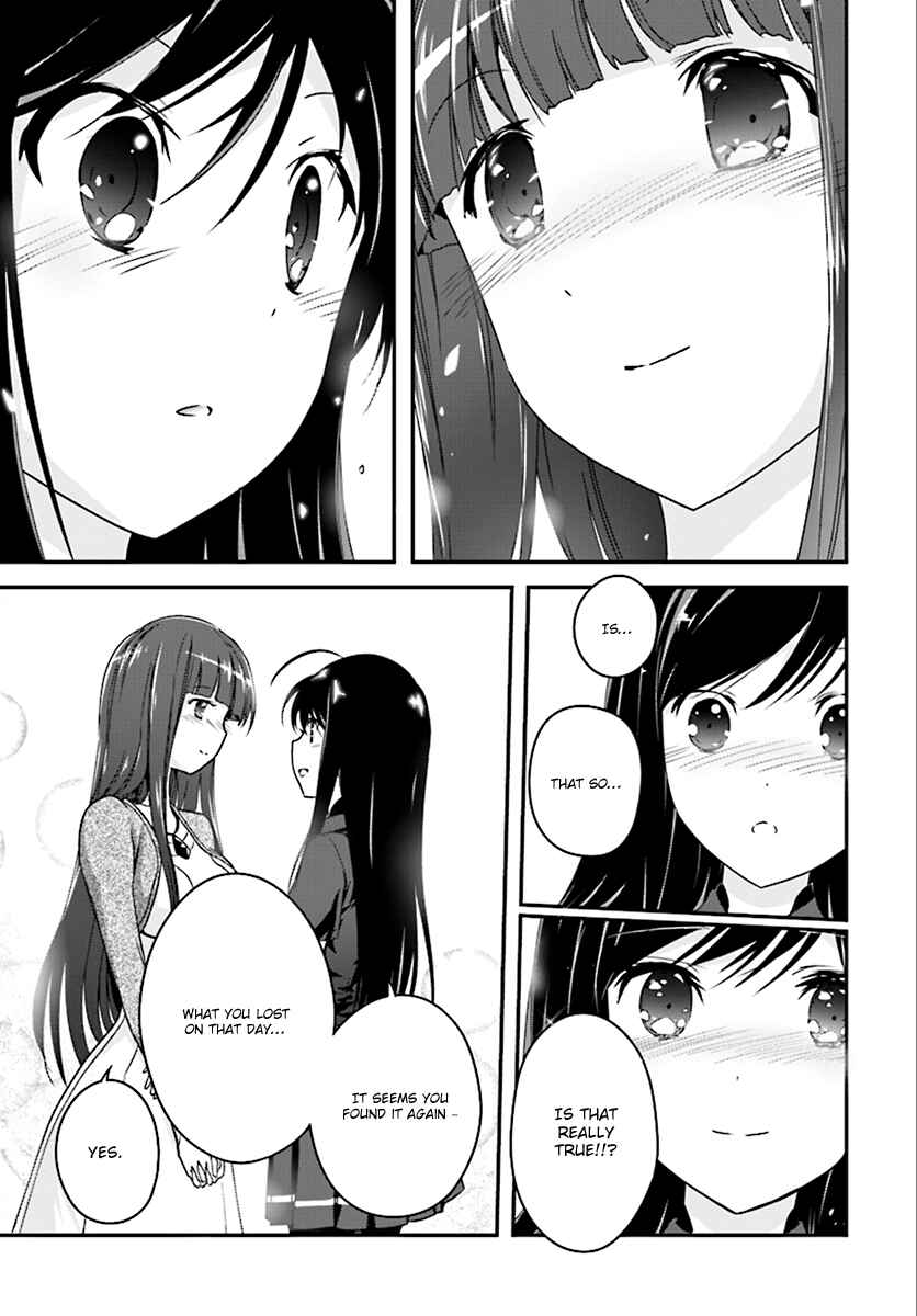 Page 28 Chapter 42 Accel World