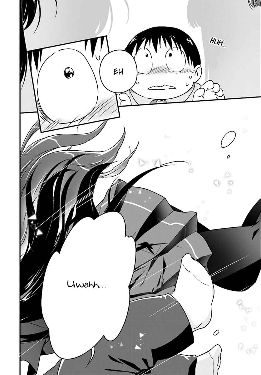 Page 31 Chapter 42 Accel World