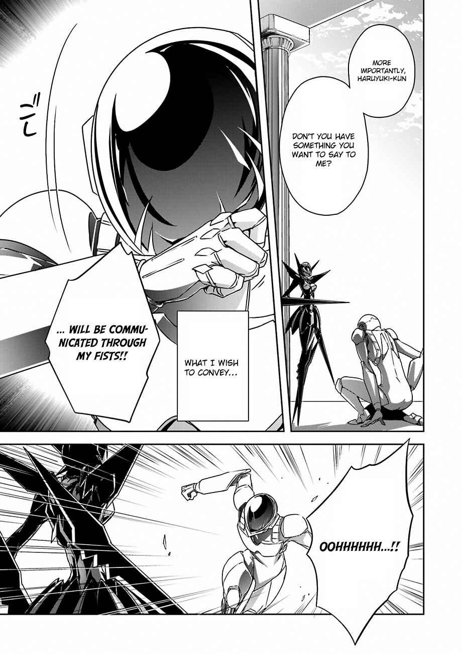Page 10 Chapter 30 Accel World