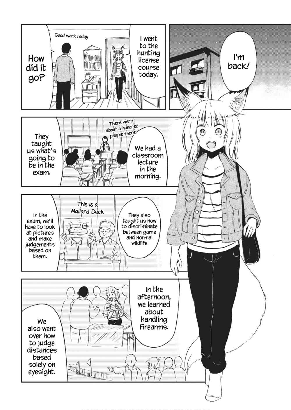 Page 2 Chapter 19 Kitsune no Oyome-chan