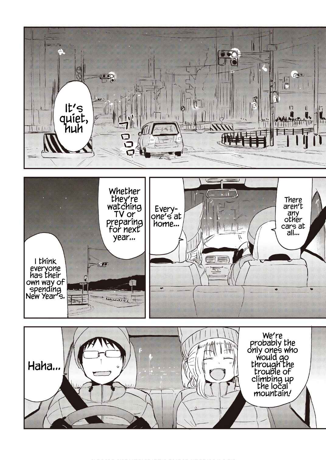 Page 12 Chapter 9 Kitsune no Oyome-chan