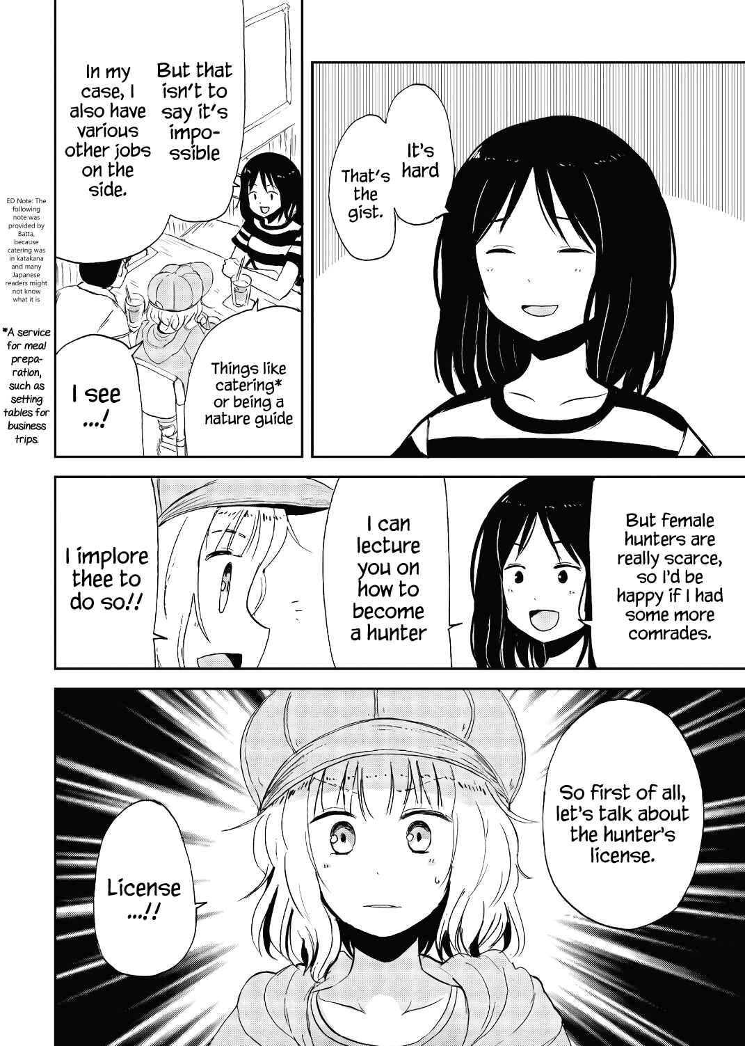 Page 12 Chapter 16 Kitsune no Oyome-chan