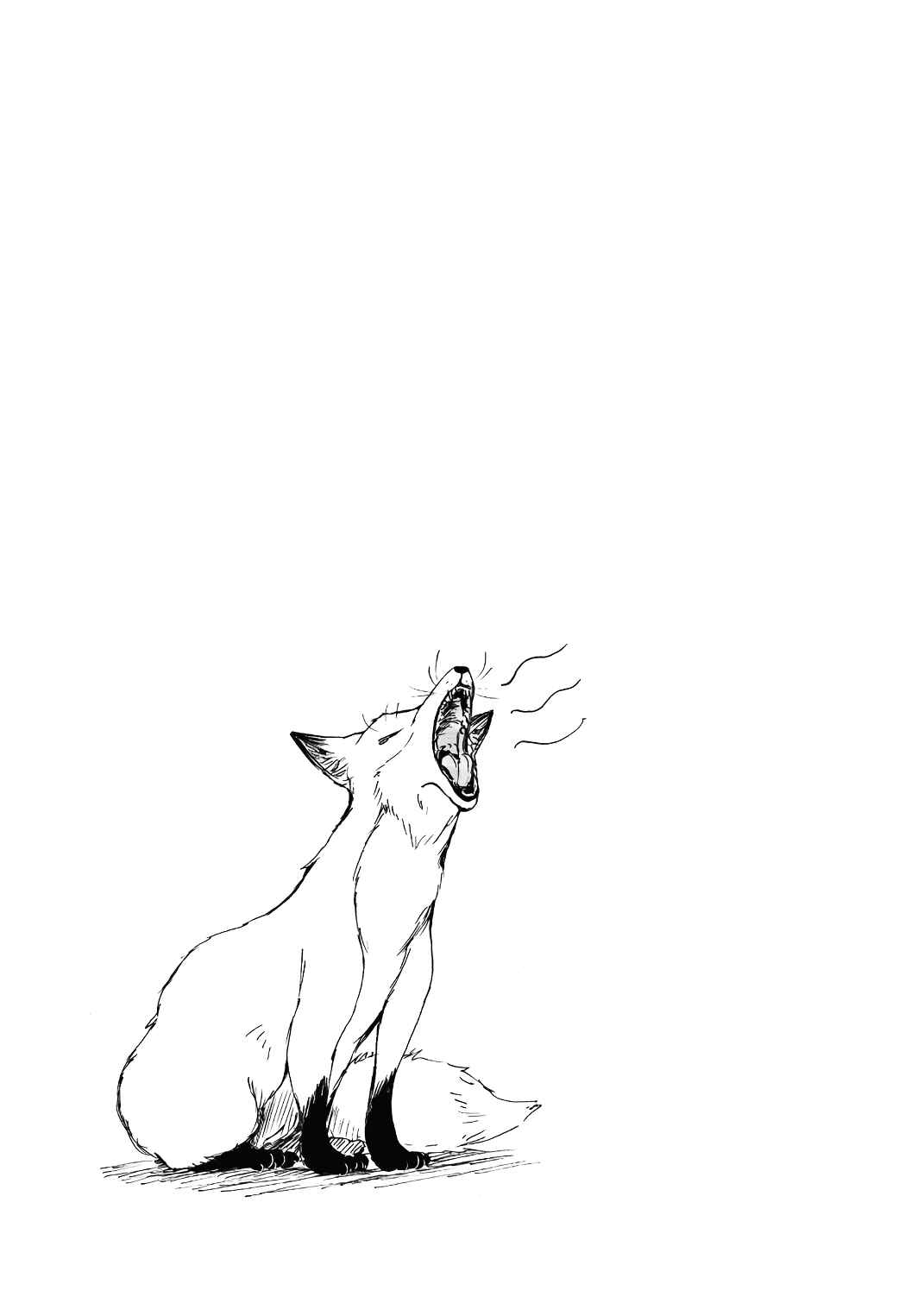 Page 13 Chapter 16 Kitsune no Oyome-chan